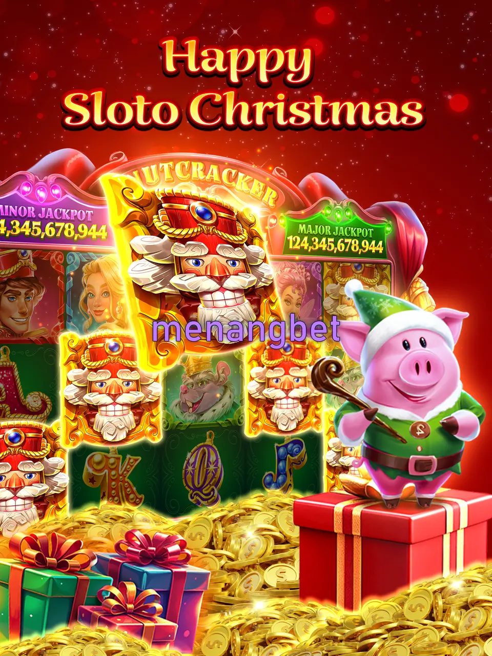 menangbet APK