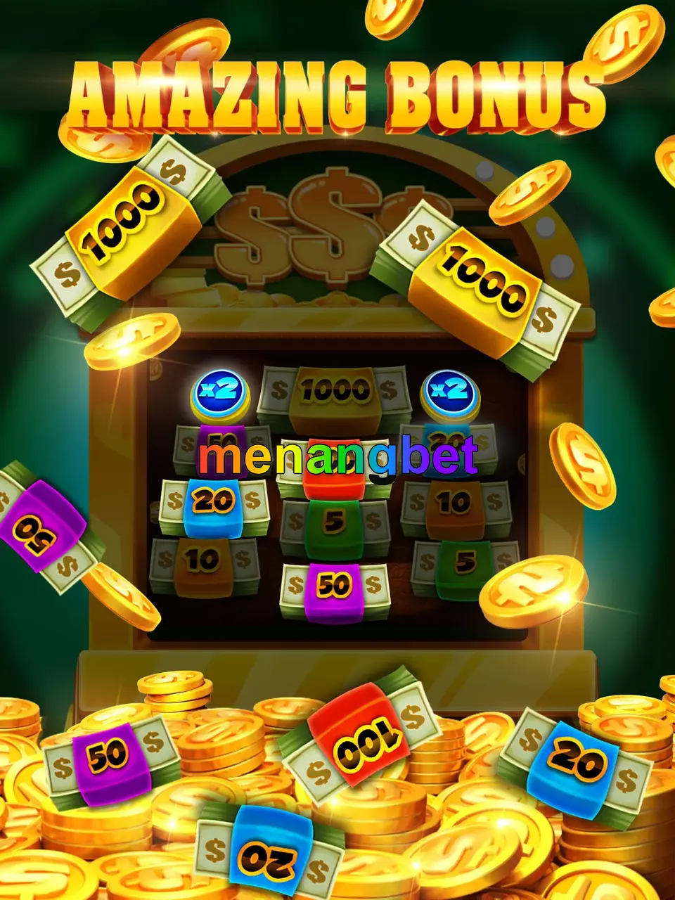 menangbet APK
