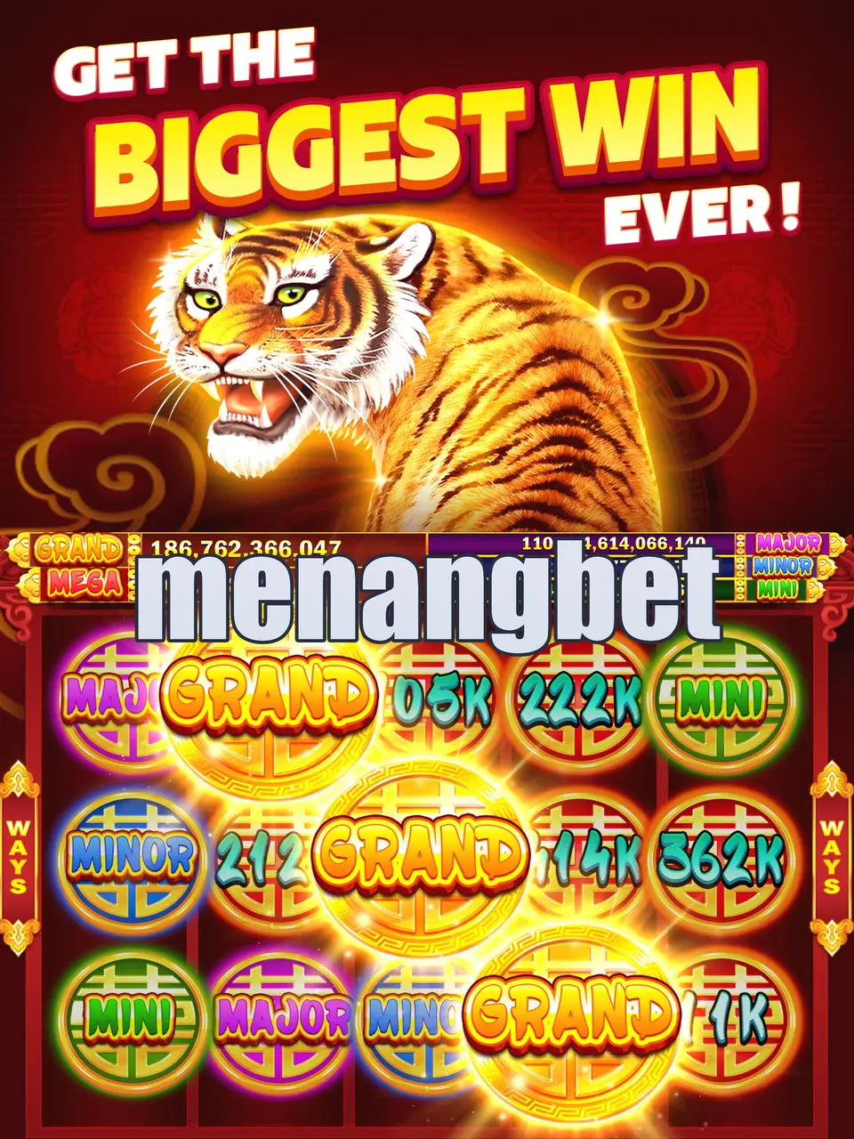 menangbet APK