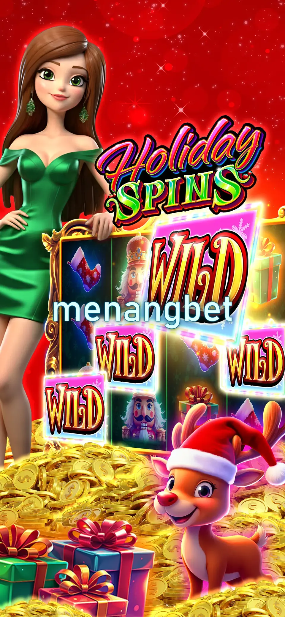 menangbet Preview - Resmi Unduh